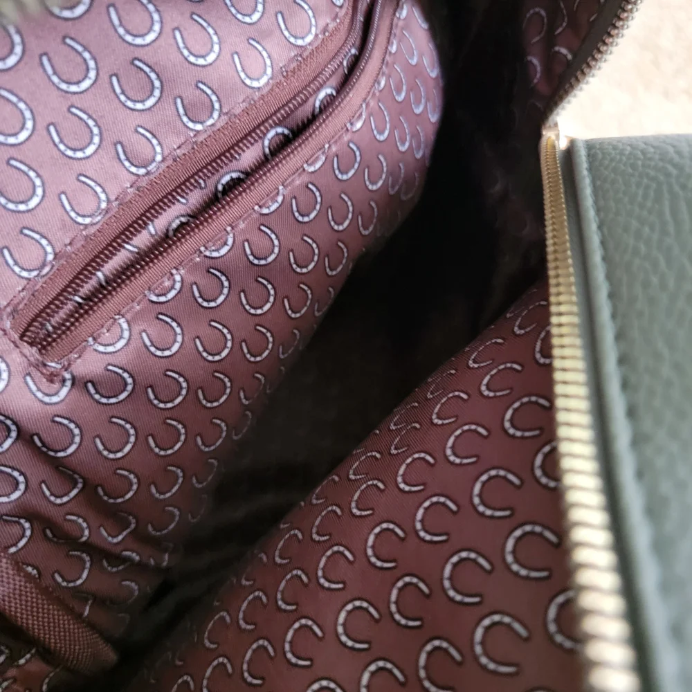 Women's Mini Backpack - Picture 5 of 5